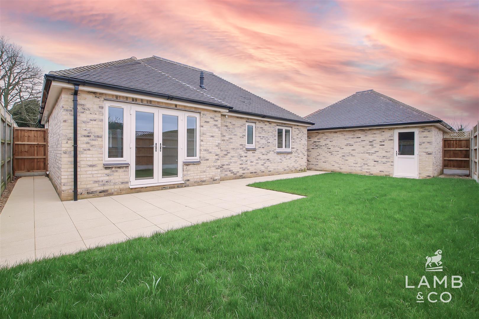 Turpins Lane, Kirby Cross, FrintonOnSea Lamb & Co Property